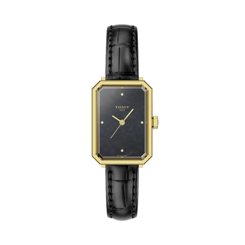 Tissot SRV 30 mm Ref. T160.110.36.126.00 - Tomasini Francia