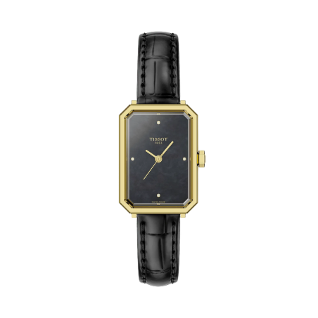 Tissot SRV 30 mm Ref. T160.110.36.126.00 - Tomasini Francia