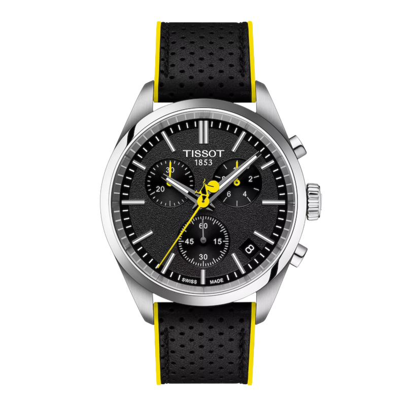 Tissot PR 100 Tour de France 40 mm Ref. T150.417.11.051.00 - Tomasini Francia