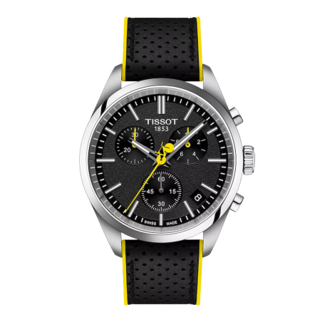 Tissot PR 100 Tour de France 40 mm Ref. T150.417.11.051.00 - Tomasini Francia