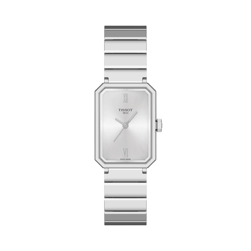 Tissot SRV 30 mm Ref. T160.110.11.033.00 - Tomasini Francia