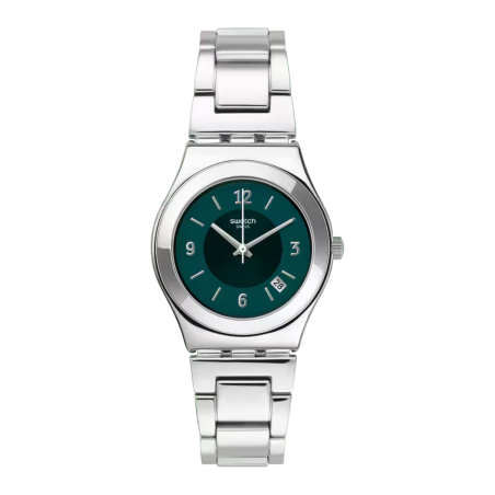 Swatch Irony Middlesteel Ref. YLS468GC - Tomasini Francia
