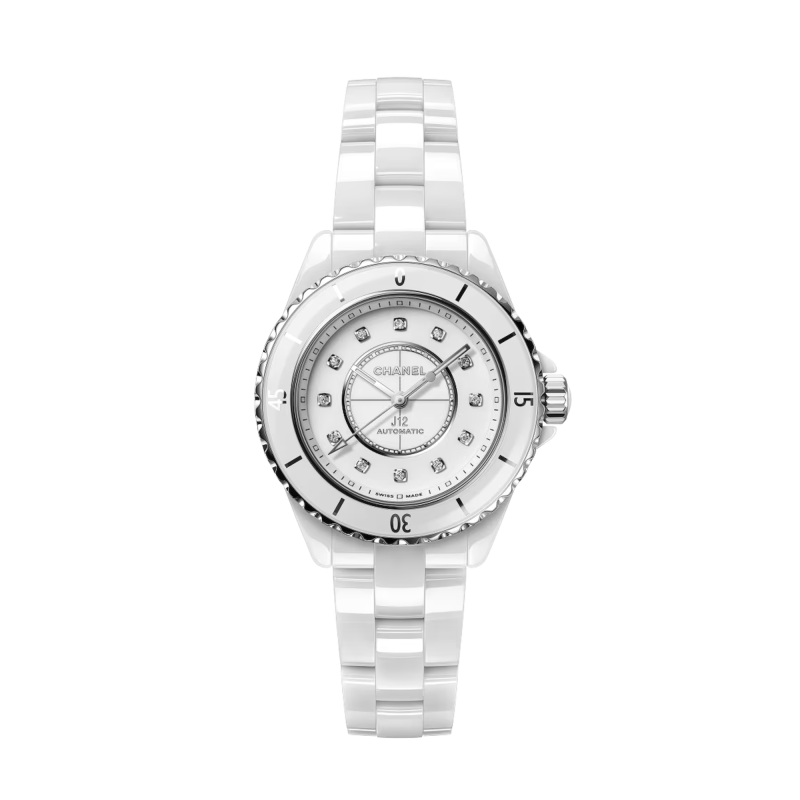 Chanel J12 Ref. H9741 - Tomasini Francia