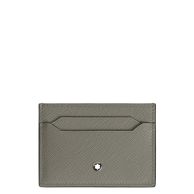 Montblanc Sartorial Portacarte 5 Tasche Ref. MB199376 - Tomasini Francia