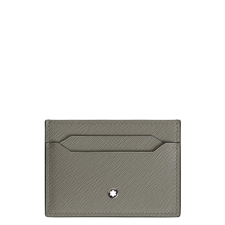 Montblanc Sartorial Portacarte 5 Tasche Ref. MB199376 - Tomasini Francia