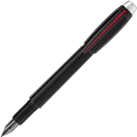 Montblanc Urban Speed Starwalker Stilografica Ref. MB112684 - Tomasini Francia