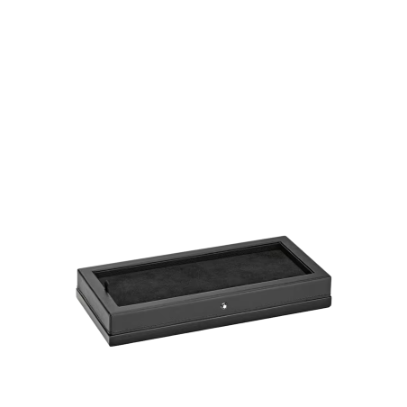 Montblanc Meisterstück  Vaschetta Portapenne Ref. MB111466 - Tomasini Francia