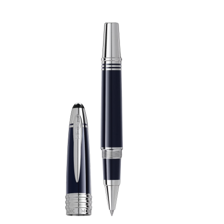 Montblanc Roller Great Characters John F. Kennedy Edizione Speciale Ref. MB132090 - Tomasini Francia