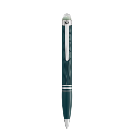 Montblanc StarWalker  Penna a sfera PolarGreen Ref. MB132904 - Tomasini Francia