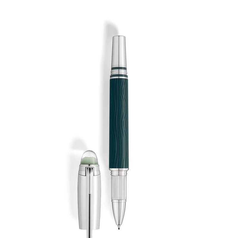 Montblanc StarWalker Fineliner PolarGreen Doué Ref. MB132907 - Tomasini Francia