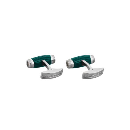 Montblanc StarWalker PolarGreen Gemelli Ref. MB134672 - Tomasini Francia