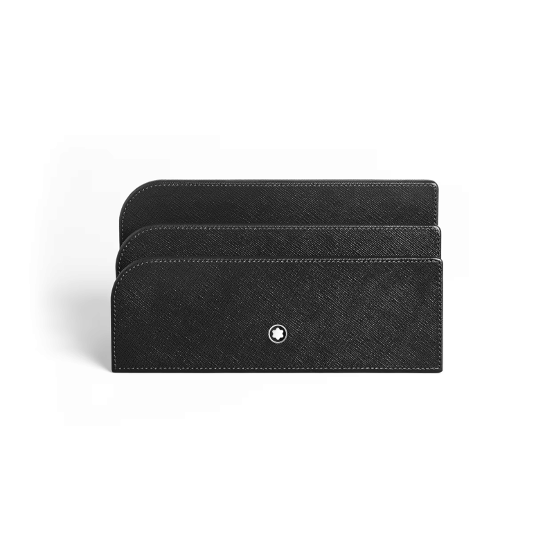 Montblanc Sartorial Portalettere Ref. MB134677 - Tomasini Francia