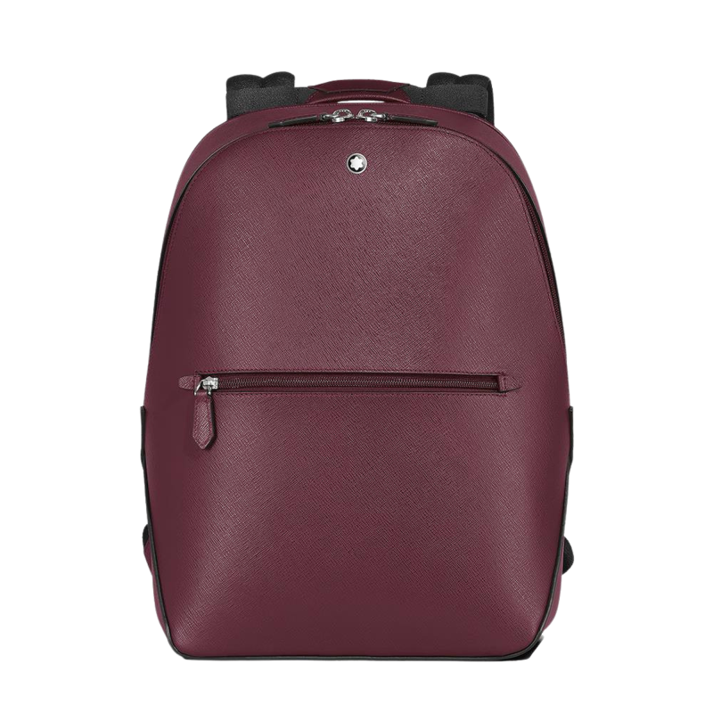 Montblanc Sartorial Small Backpack Ref. MB199361 - Tomasini Francia