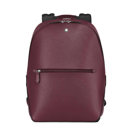 Montblanc Sartorial Small Backpack Ref. MB199361 - Tomasini Francia