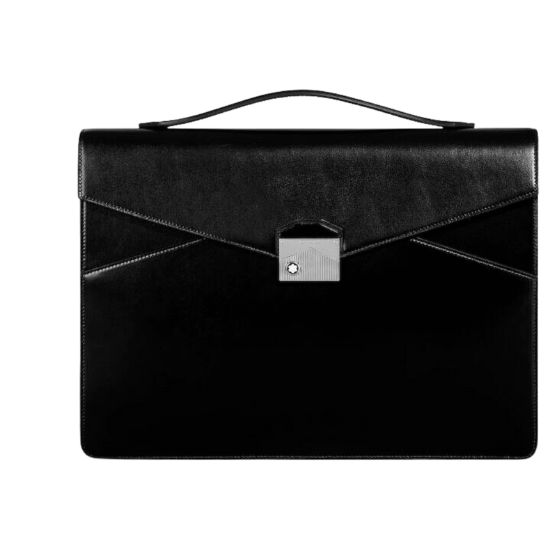 Montblanc Meisterstück Briefcase Ref. MB199771 - Tomasini Francia