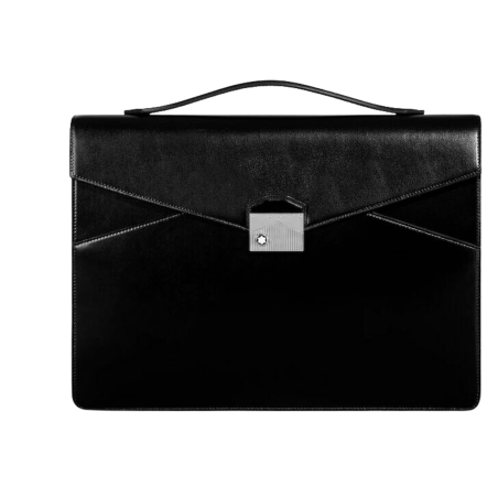 Montblanc Meisterstück Briefcase Ref. MB199771 - Tomasini Francia