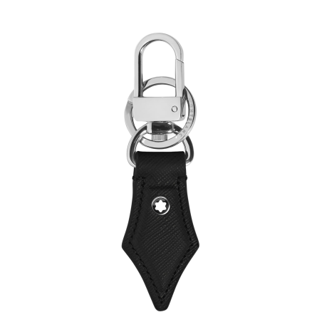 Montblanc Sartorial Keyring In The Shape Of A Nib Ref. MB220357 - Tomasini Francia
