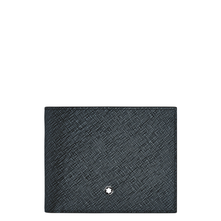 Montblanc Sartorial Wallet 6 Slots Ref. MB220384 - Tomasini Francia