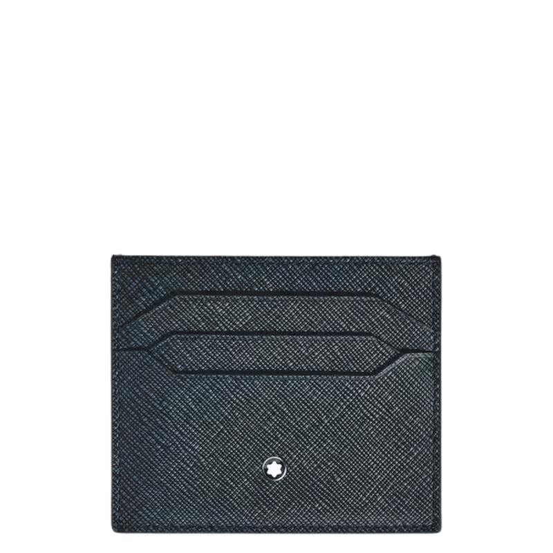 Montblanc Portacarte Sartorial 6 Tasche Ref. MB220389 - Tomasini Francia