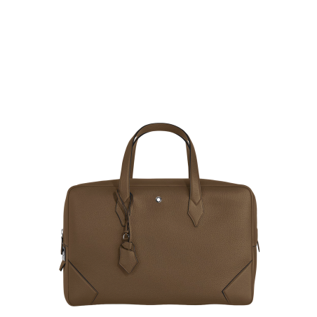The Montblanc Classic Weekender 45 Bag Ref. MB220456 - Tomasini Francia