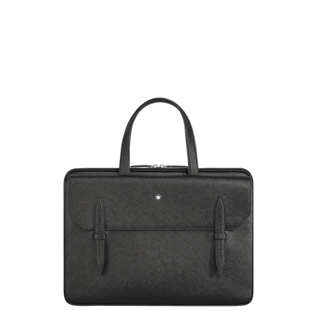 Montblanc Sartorial Slim Leather Document Holder Ref. MB220490 - Tomasini Francia