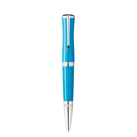 The Montblanc Muses Maria Callas Special Edition Ref. MB129566 - Tomasini Francia