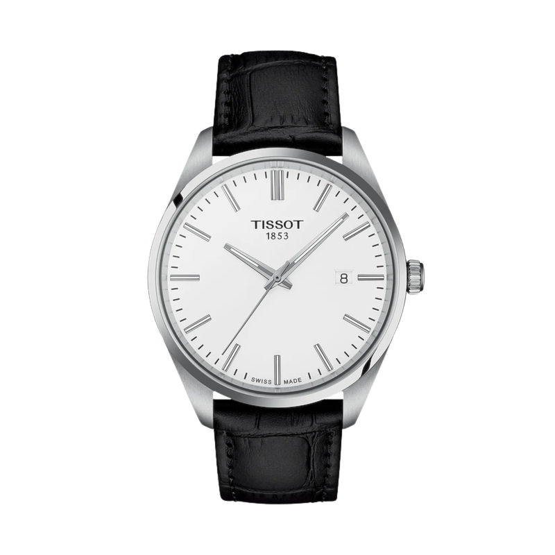 Tissot Tissot PR 100 40mm Ref. T150.410.16.011.00 - Tomasini Francia