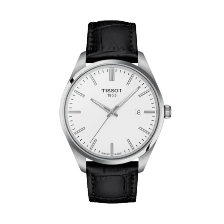 Tissot Tissot PR 100 40mm Ref. T150.410.16.011.00 - Tomasini Francia