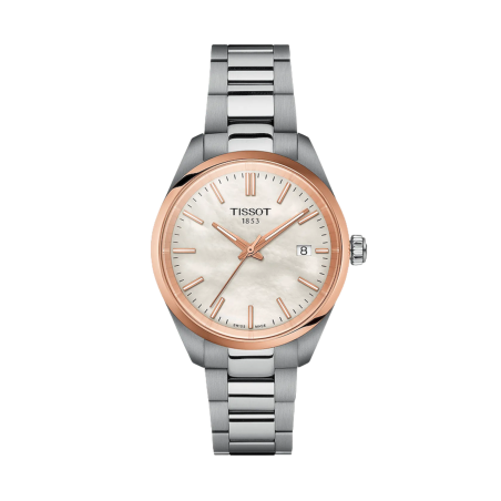 Tissot PR 100 34 mm Ref. T150.210.21.111.00 - Tomasini Francia