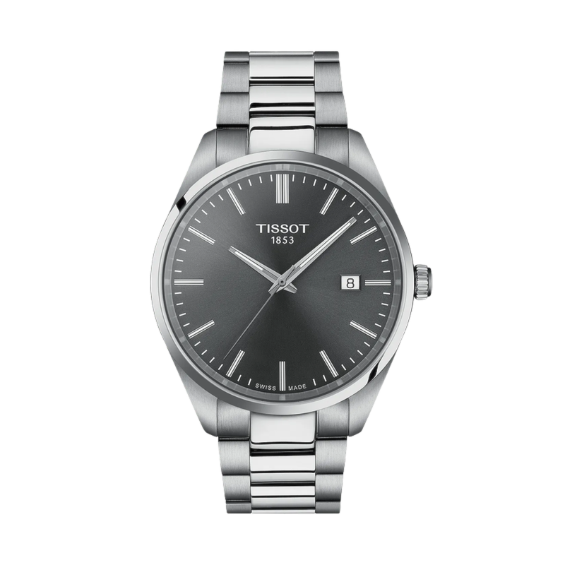 Tissot PR 100 40 mm Ref. T150.410.11.081.00 - Tomasini Francia
