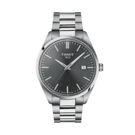 Tissot PR 100 40 mm Ref. T150.410.11.081.00 - Tomasini Francia