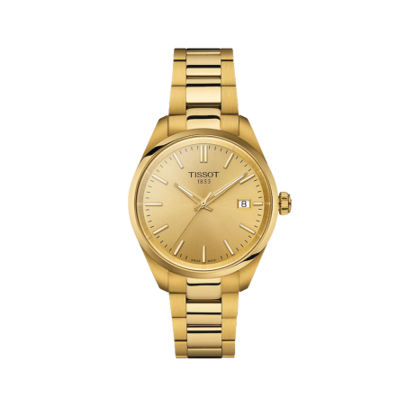 Tissot PR 100 34 mm Ref. T150.210.33.021.00 - Tomasini Francia
