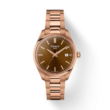 Tissot PR 100 34 mm Ref. T150.210.33.291.00 - Tomasini Francia