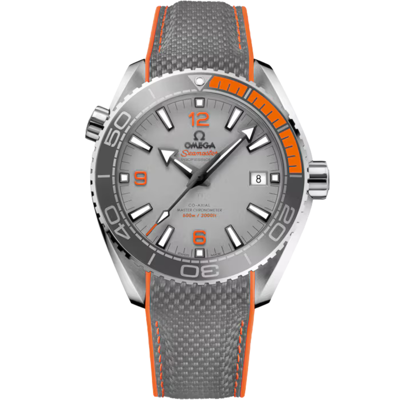Omega Seamaster Planet Ocean 600M Ref. 215.92.44.21.99.001 - Tomasini Francia