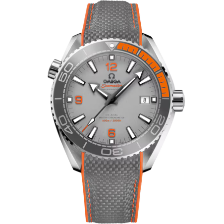 Omega Seamaster Planet Ocean 600M Ref. 215.92.44.21.99.001 - Tomasini Francia