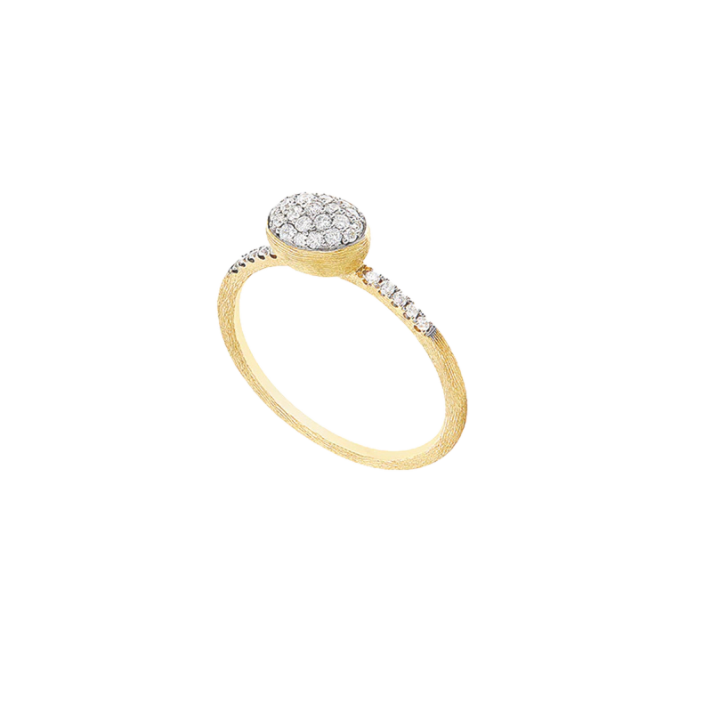 Nanis Élite Anello Romantico Baby Ref. AS29-583 - Tomasini Francia