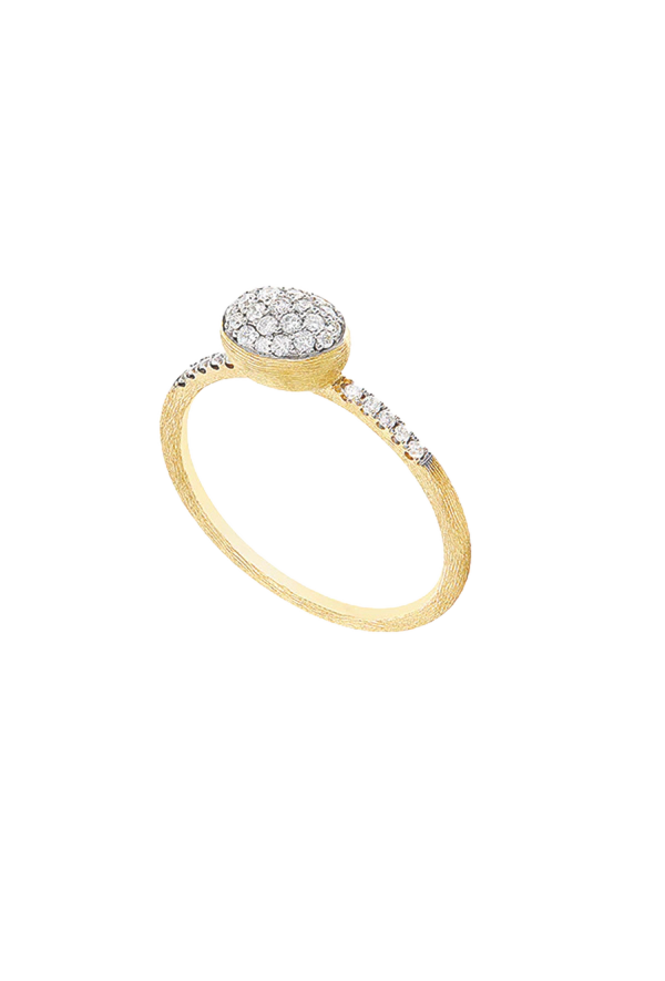 Nanis Élite Anello Romantico Baby Ref. AS29-583 - Tomasini Francia