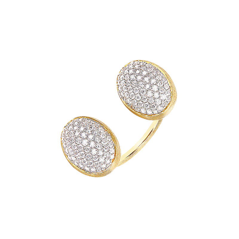 Nanis Bubble Iconic Small Ring Ref. AS4-559 - Tomasini Francia