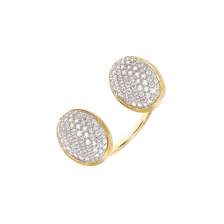 Nanis Bubble Iconic Small Ring Ref. AS4-559 - Tomasini Francia