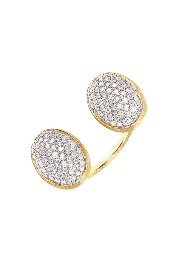 Nanis Bubble Iconic Small Ring Ref. AS4-559 - Tomasini Francia