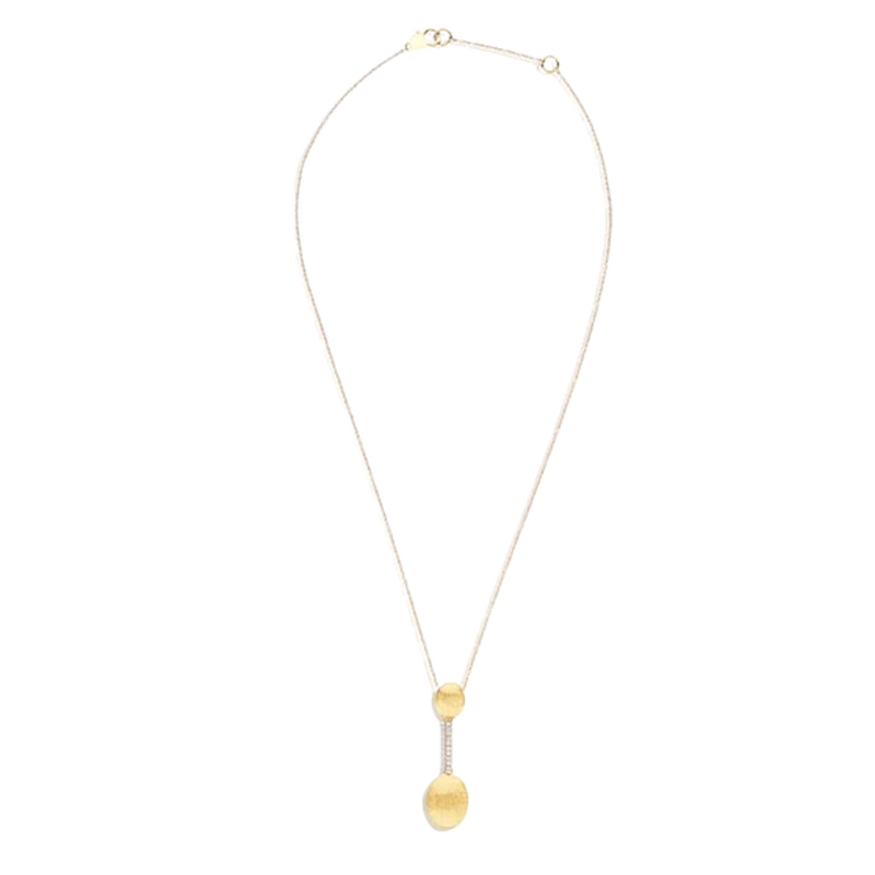 Nanis Élite Collana Con Ciondolo Elegante Ref. CS5-583 - Tomasini Francia