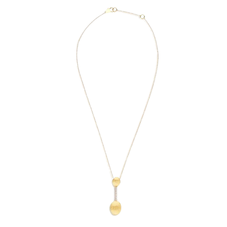 Nanis Élite Collana Con Ciondolo Elegante Ref. CS5-583 - Tomasini Francia