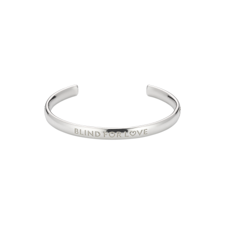 Gucci Blind For Love Bracelet Ref. YBA854011001 - Tomasini Francia