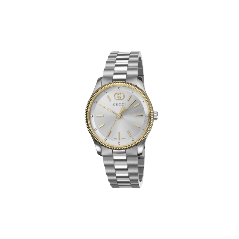Gucci G-Timeless 29 mm Ref. YA1265063 - Tomasini Francia