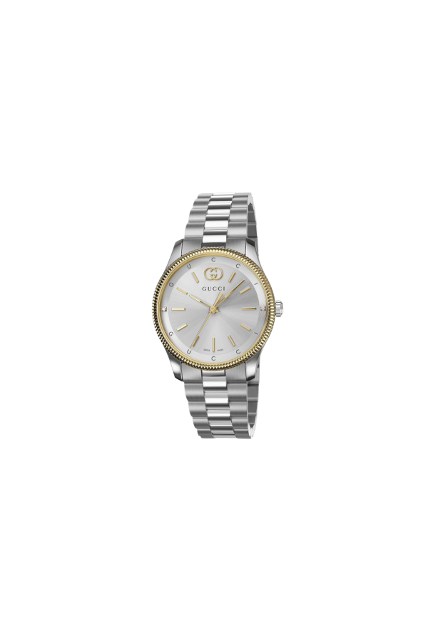 Gucci G-Timeless 29 mm Ref. YA1265063 - Tomasini Francia