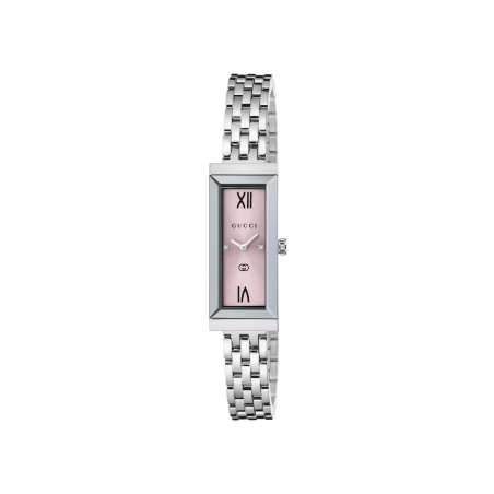 Gucci G-Frame Ref. YA127516 - Tomasini Francia