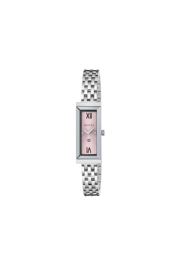 Gucci G-Frame Ref. YA127516 - Tomasini Francia