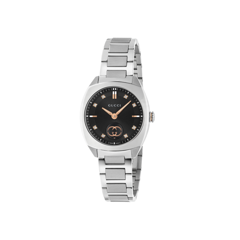 Gucci Interlocking Ref. YA142513 - Tomasini Francia
