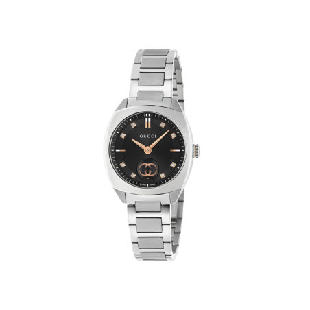 Gucci Interlocking Ref. YA142513 - Tomasini Francia