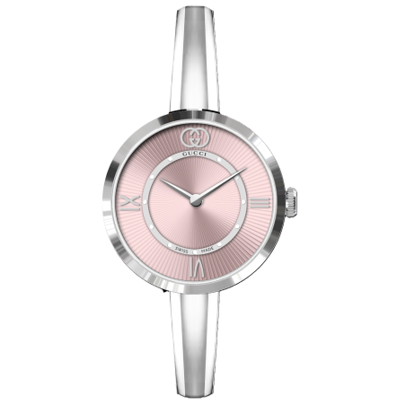 Gucci Model 2000 24 mm Ref. YA167514 - Tomasini Francia